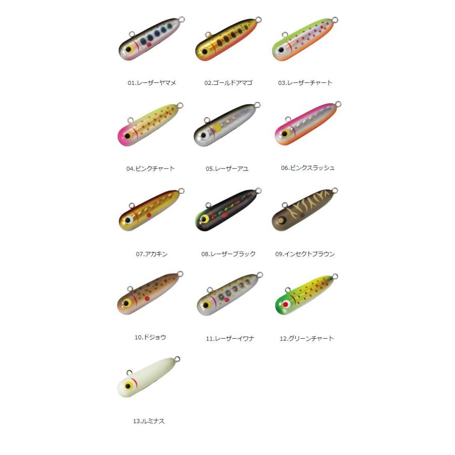 スミス　ボトムノックスイマー35　SMITH |  | 02