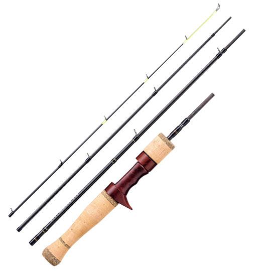 スミス ビースティッキートラウト SS4カスタム SS4-Custom49UL SMITH  