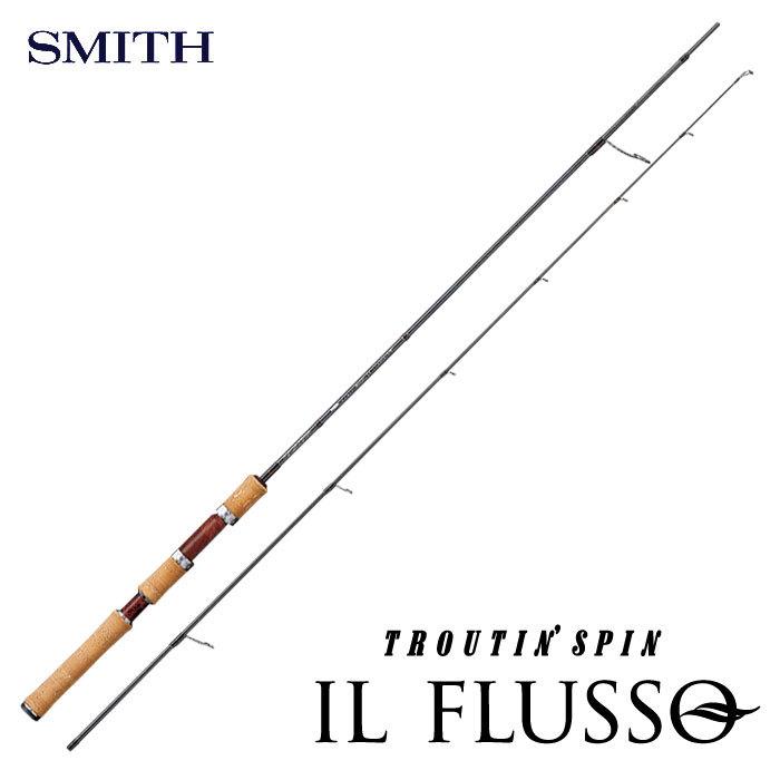 スミス NEWイル・フロッソ TILF-67TR 未使用品 スミス NEWイル・フロッソ TILF-67TR 未使用品 スミス(SMITH