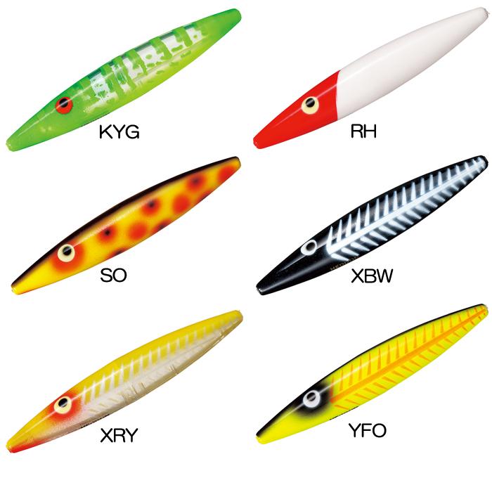 Heddon ヘドン ダイイングフラッター X9205 : バックラッシュYahoo!店