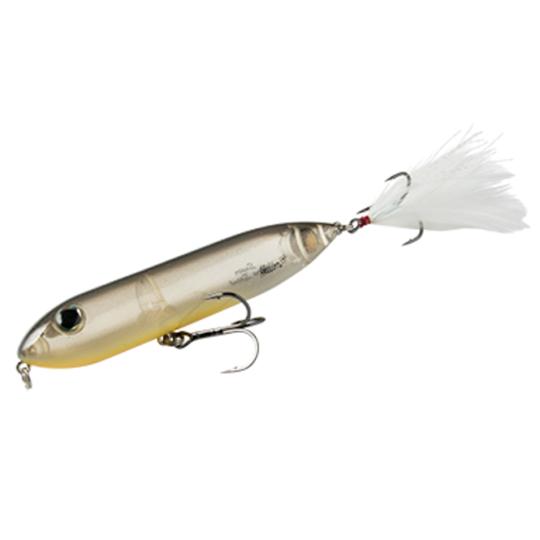 Heddon 【全13色】ヘドン スーパーザラスプーク : バックラッシュYahoo