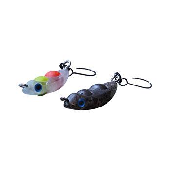 ちっちゃなズルビー スミス ちっちゃなズルビー