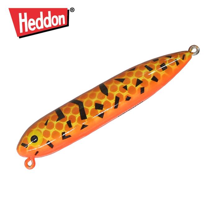 Heddon 【全5色】ヘドン ザラスプーク パピー X9225 スミス特注復刻