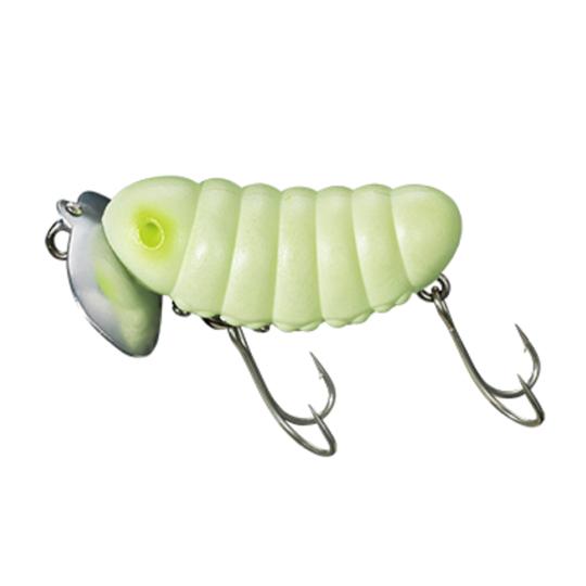 SMITH CATAPY Soft 60 キャタピー 12個セット SMITH（スミス） 【全12色】スミス キャタピーソフト 60 : バック