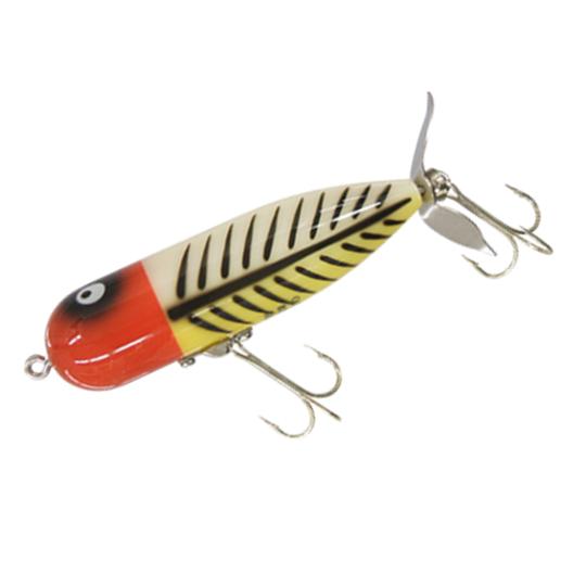 Heddon 【全10色】ヘドン マグナムトーピード ボーンコレクション