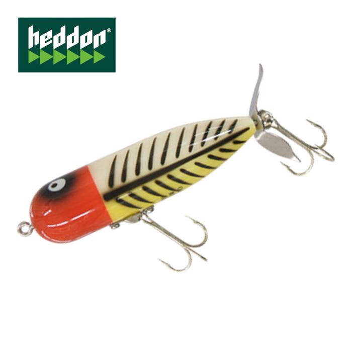 Heddon 【全10色】ヘドン マグナムトーピード ボーンコレクション