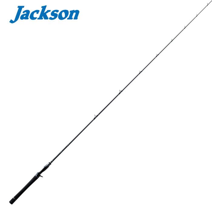 Jackson（ジャクソン） ジェスター JSC-66TL-P+ Jackson JESTER