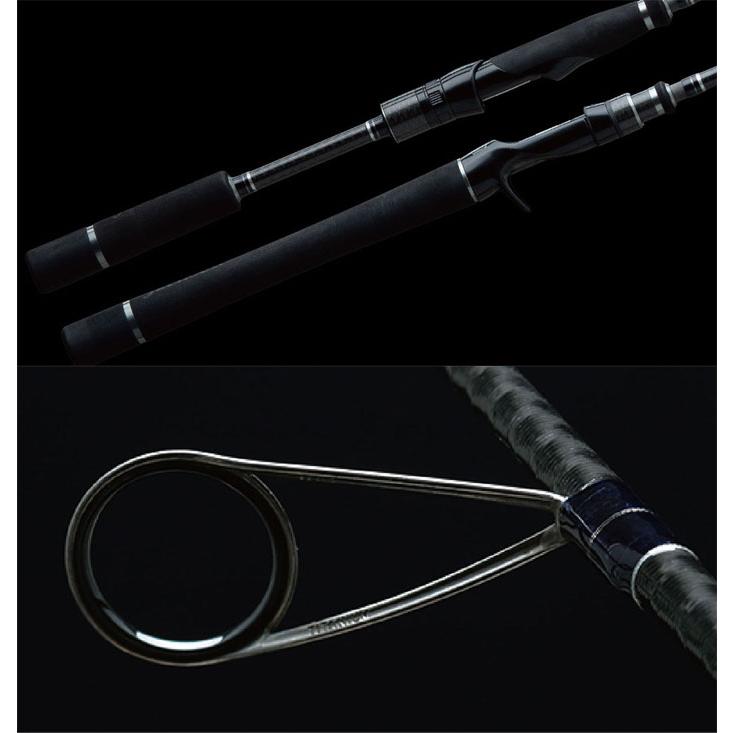 ロッド JESTER JSC-66TL-P+ Jackson（ジャクソン） ジェスター JSC-66TL-P+ Jackson JESTER