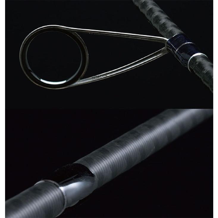 Jackson ジャクソン ジェスター JSS-701XMH-SP (サワラ サゴシ Jackson ジャクソン ジェスター JSS-701XMH-SP (サワラ サゴシ