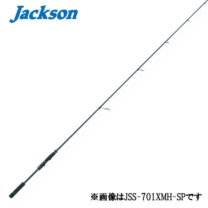 Jackson（ジャクソン） ジェスター JSS-611MH Jackson JESTER