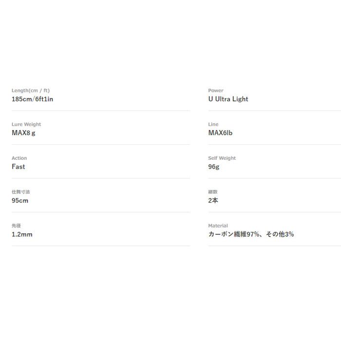 Jackson ジャクソン カワセミラプソディ KWSM-S601ULL Jackson Jackson ジャクソン カワセミラプソディ KWSM-S601ULL Jackson