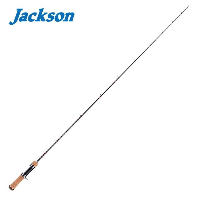 Jackson（ジャクソン） カワセミラプソディ KWSM-C41L 5P Jackson