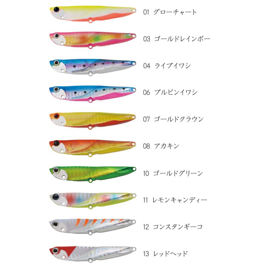 ジャクソン　飛び過ぎダニエル 14g | Jackson | 02