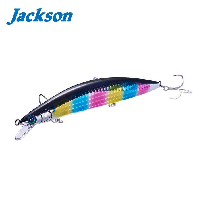Jackson（ジャクソン） アスリートプラス 12VG シンキング : バック
