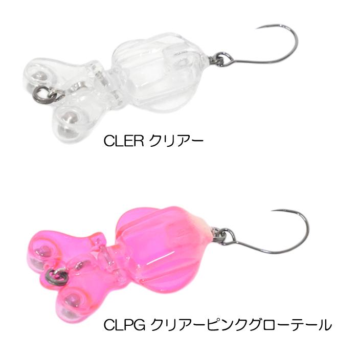 【送料無料】ジャクソン へこへこマジック 限定カラー含 新品未使用品 8点セット Jackson（ジャクソン） 【パワーショップ限定カラー】ジャクソン へこ