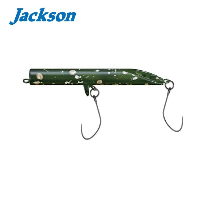 Jackson（ジャクソン） 【全8色】ジャクソン チューブマジック 50
