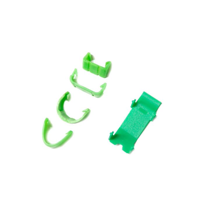 ブルーストーム 膨張式ライフジャケット用 インジケーター