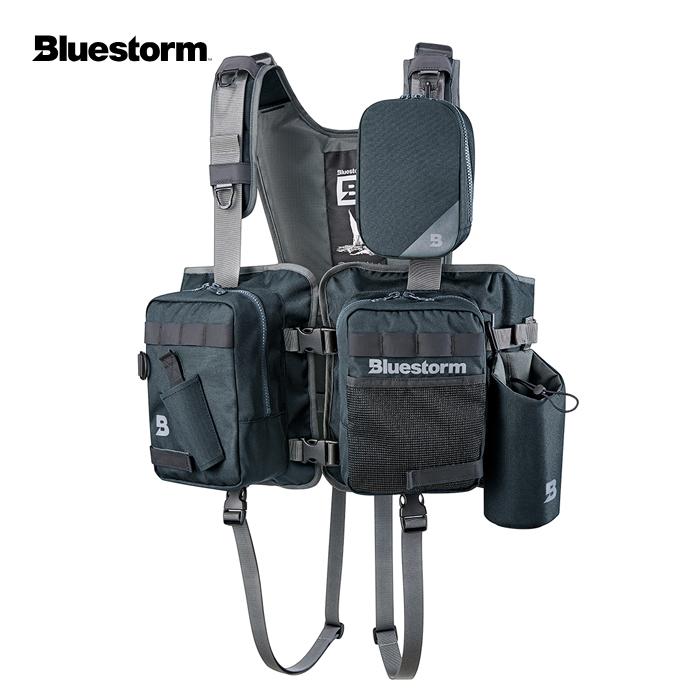 Bluestorm（ブルーストーム） 【全2色】ブルーストーム カイキアス2.0