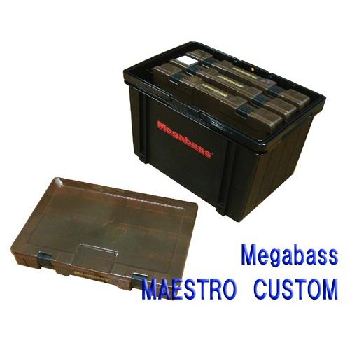 Megabass/メガバスMAESTRO CUSTOM/マエストロカスタムVS-9030 : y 