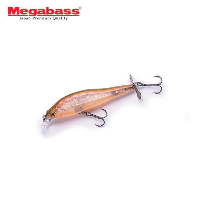 Megabass（メガバス） プロップダーター 80 Megabass PROP DARTER 80