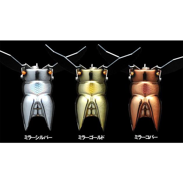 Megabass メガバス ガッタエックス Megabass Gatta-X : バック