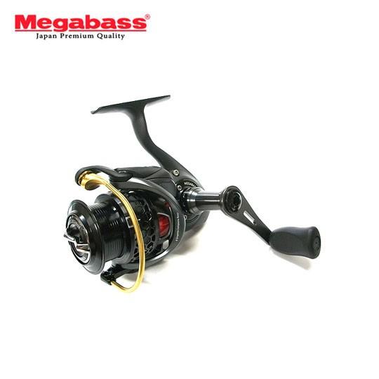 Megabass 【在庫限り30%OFF】 メガバス リン 258HM Megabass LIN