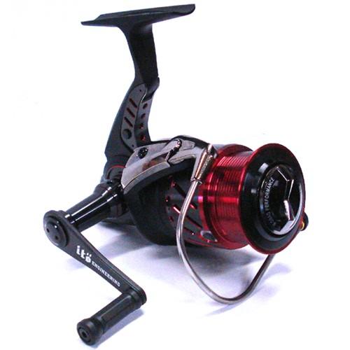 リール Megabass IDATEN 100 Megabass/メガバス IDATEN 100/イダテン 100 : バックラッシュ