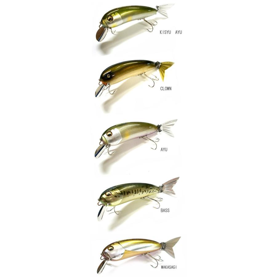 Megabass Megabass/メガバス DRAG☆PANTHER/ドラッグパンサー