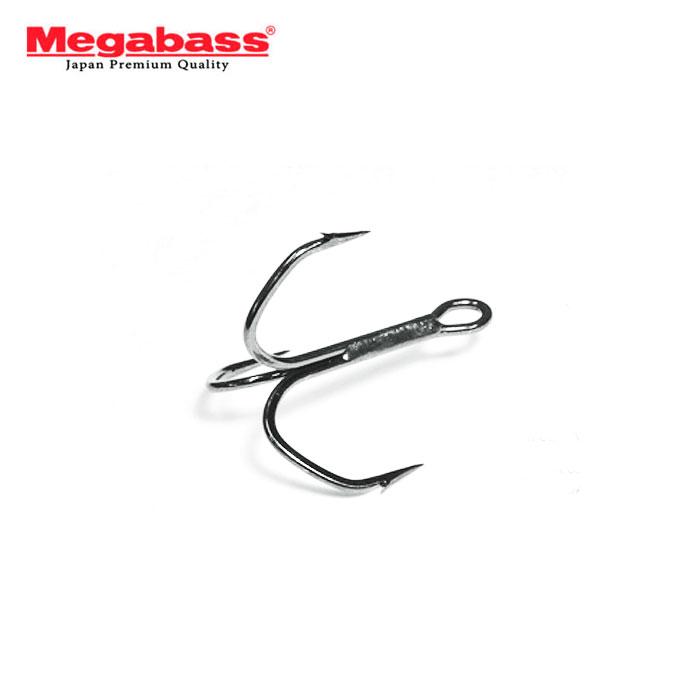 Megabass（メガバス） カツアゲフック #4 Megabass KATSUAGE HOOK