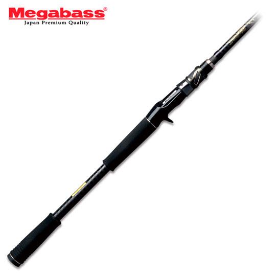 Megabass（メガバス） デストロイヤー TS78X Baccarat Megabass
