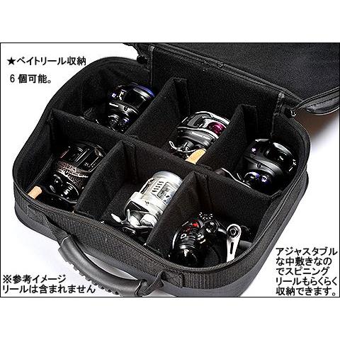Megabass（メガバス） 【在庫限り/送料無料】Megabass/メガバス REEL