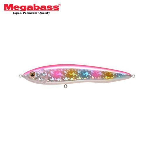 Megabass（メガバス） フラッパー220 Megabass FLAPPER 220 : バック