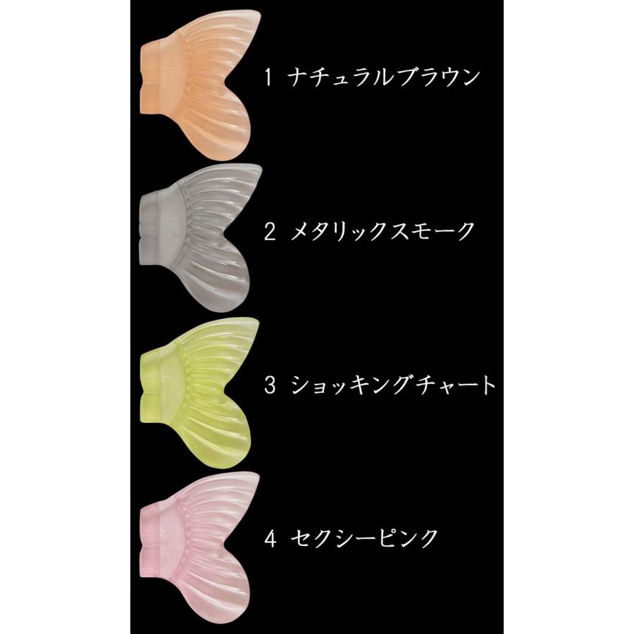 Megabass（メガバス） アイスライド用スペアテール 135B専用 Megabass
