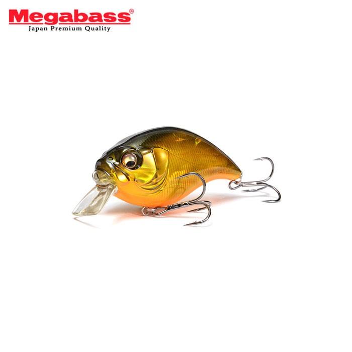 メガバス グレネード 7個セット 新品未使用 メガバス 新品未開封