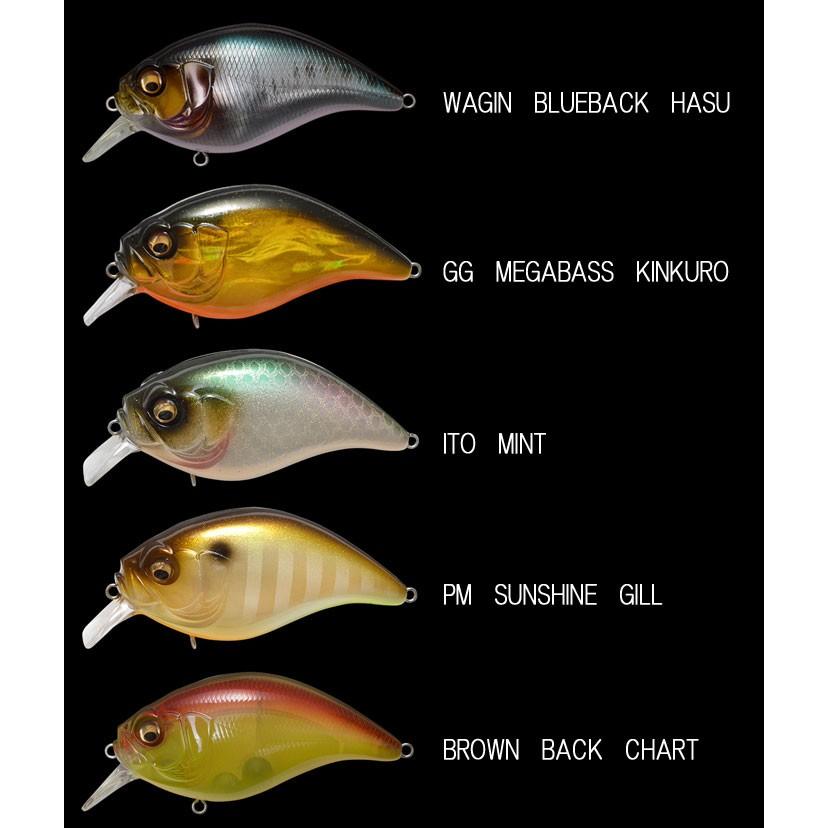 メガバス　グレネード メガバス グレネード - フィッシングショップ オンリーワン