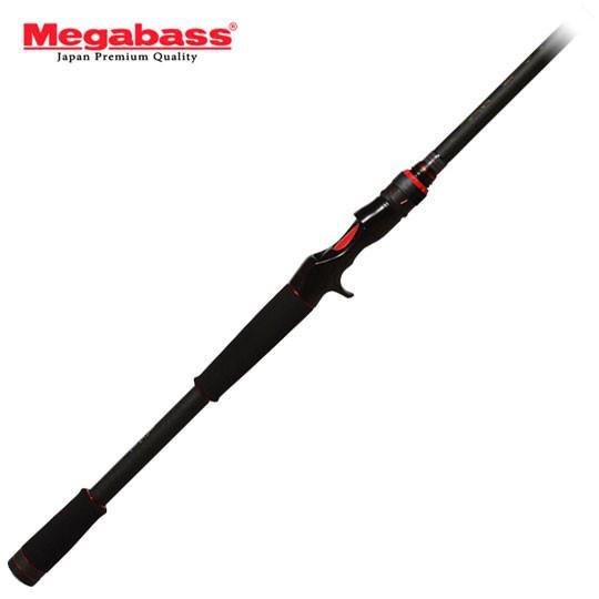メガバス　ブラックジャングル　F10-76XJB 【最終値下げ】 Megabass（メガバス） デストロイヤー ブラックジャングル F10-76XBJ