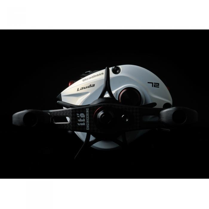 Megabass（メガバス） ラウダ 72R リミテッドエディション Megabass