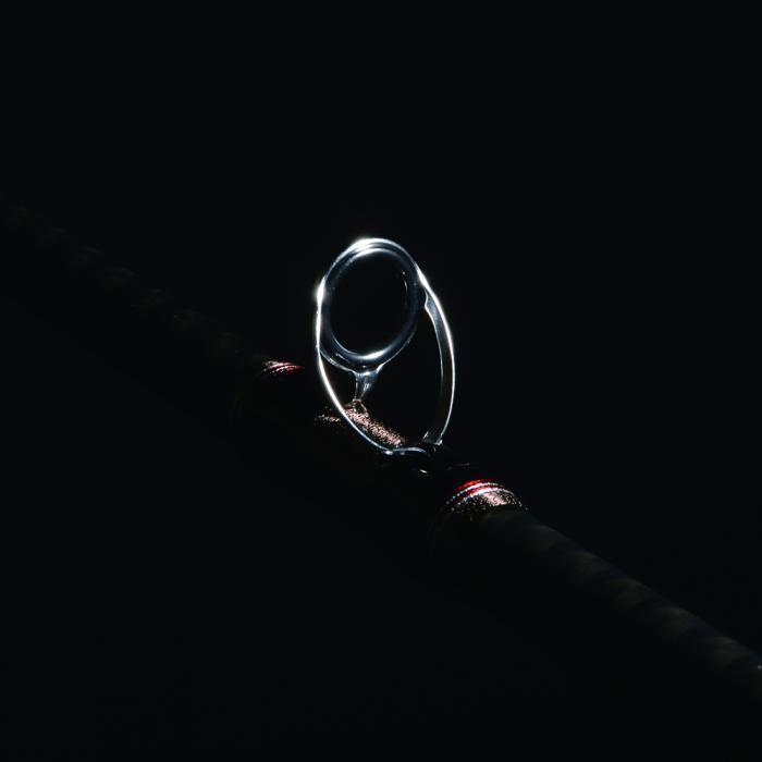 Megabass メガバス デストロイヤー ブラックジャングル F11-710XBJ