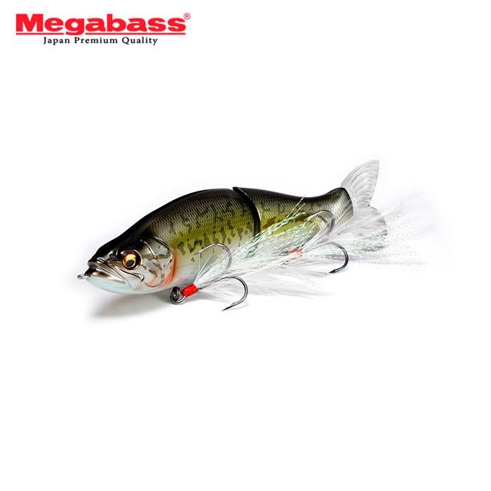 メガバス アイスライド 135 Bf Megabass I Slide 135b Floating バックラッシュpaypay店 通販 Paypayモール