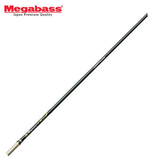 メガバス パガーニトラッド ブラック&メープル F2-63XP 新品未使用セット Megabass（メガバス） パガーニトラッド F2-63XP(BLANK) Megabass