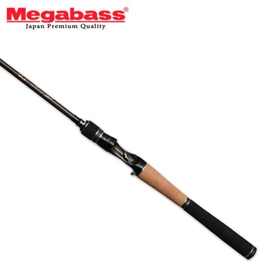 Megabass（メガバス） オロチカイザ BLACKTHEMIS F2・1/2-67K Megabass