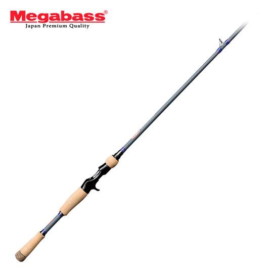 メガバス NOISY CAT NC-602M 希少 美品 Megabass メガバス ノイジーキャット NC-602M Megabass NOISY