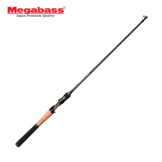 メガバス　オロチカイザ　F3-68K 2ピース Megabass メガバス オロチカイザ F3-68K 2ピース Megabass