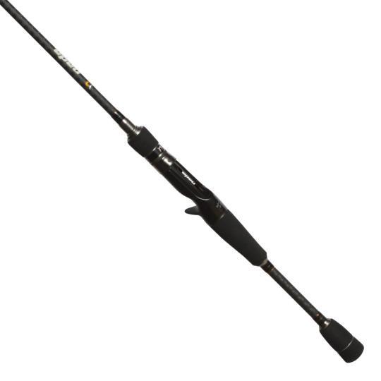 ナダ　nada  nd702lc  シーバス    ロックフィッシュ　チニング Megabass（メガバス） nada.(ナダ) ROD ND702LC (チヌ・シーバス