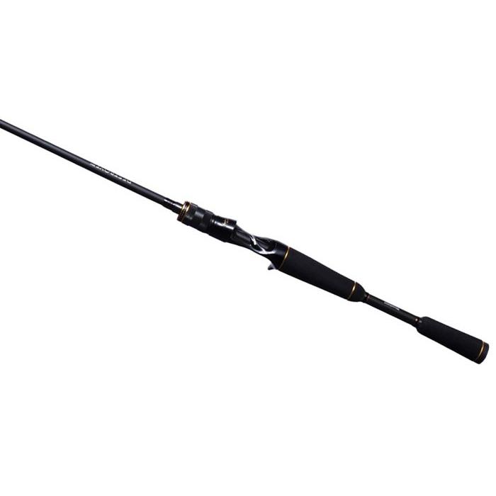 メガバス デストロイヤー F4-66X ロッド フジ　Fuji 釣り竿 釣竿 F4-66X | Megabass-メガバス