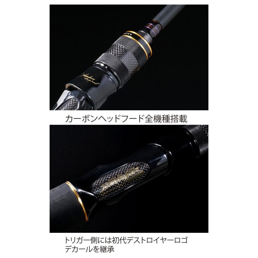 【出品は8/21まで】Megabass CYCLONE F4-66X サイクロン メガバス デストロイヤー F4-66X サイクロン(ﾍﾞｲﾄ1ﾋﾟｰｽ