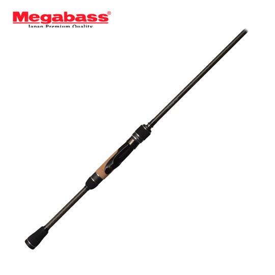 Megabass メガバス オロチカイザ F1-66KS 2ピース Megabass Orochi  