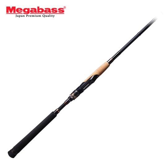 【美品】メガバス シーバスロッド アステリオン AST-92L Megabass（メガバス） アステリオン AST-92L Megabass ASTELION
