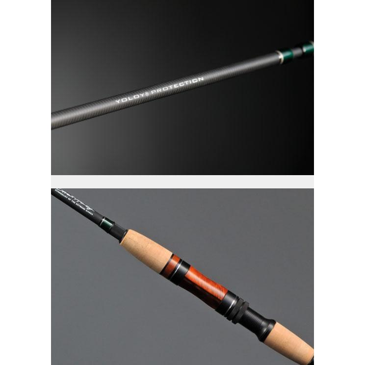 Megabass（メガバス） グレートハンティング GH77-2MLS Megabass GREAT