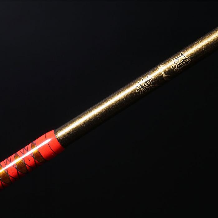 Megabass（メガバス） 礁楽(しょうらく) SL-510ULS Megabass : バック